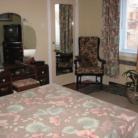 Magnolia B&B Granby Rom bilde