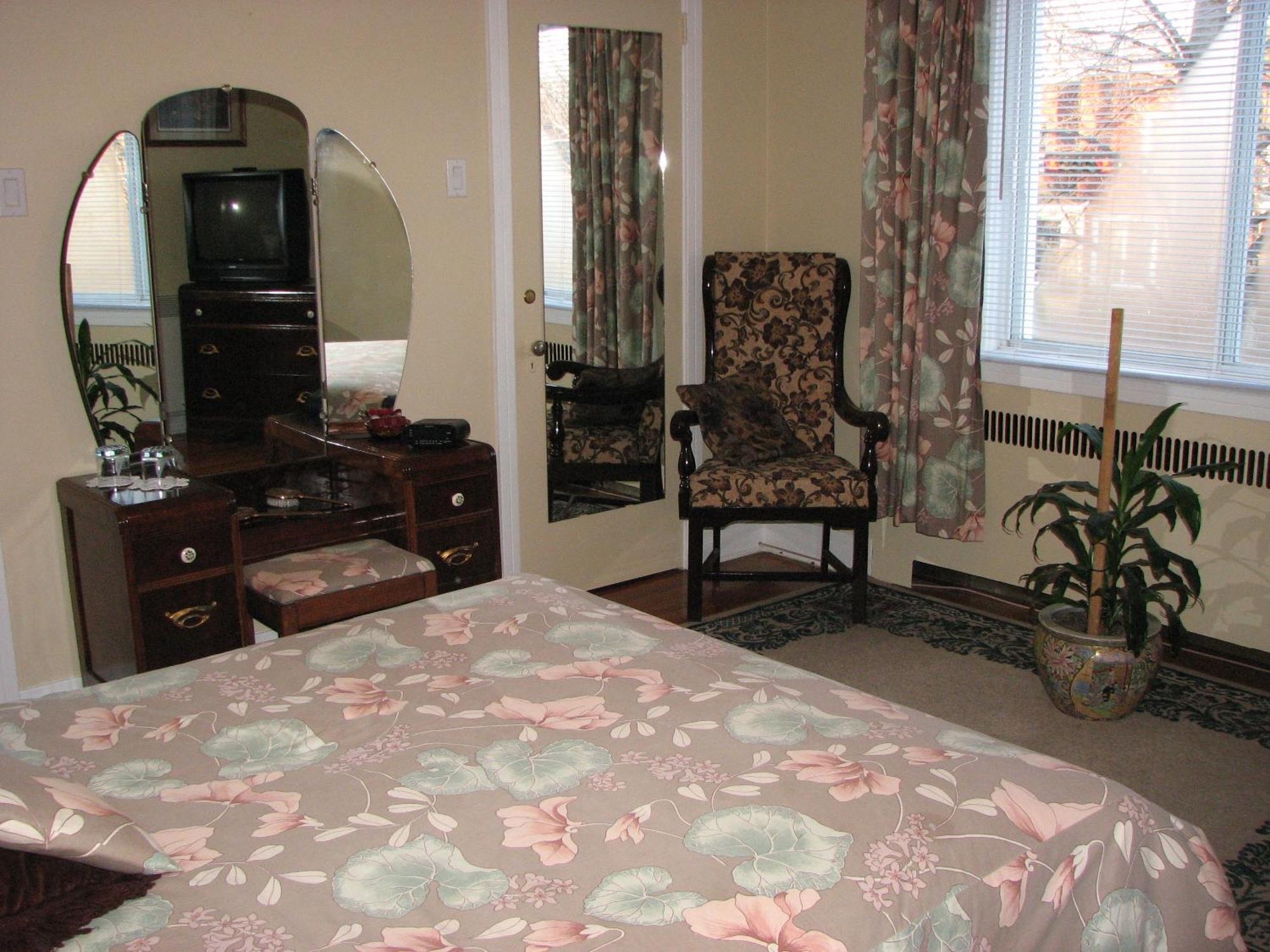 Magnolia B&B Granby Rom bilde