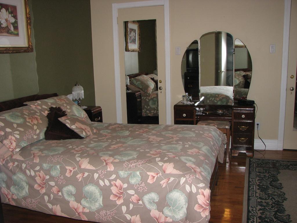 Magnolia B&B Granby Rom bilde