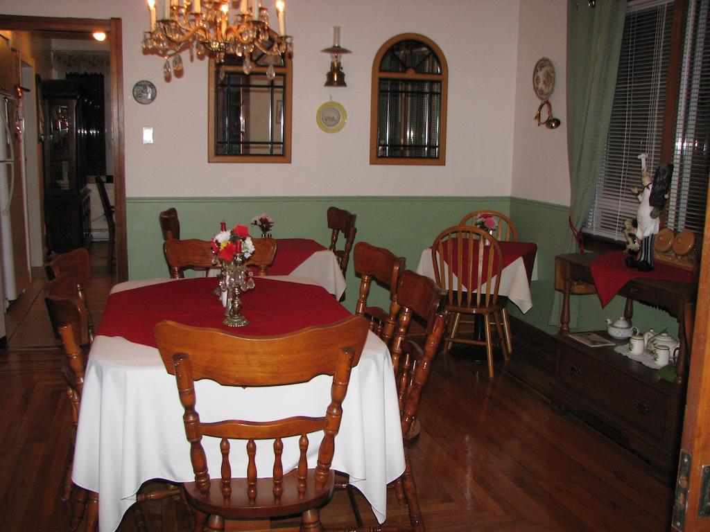 Magnolia B&B Granby Eksteriør bilde