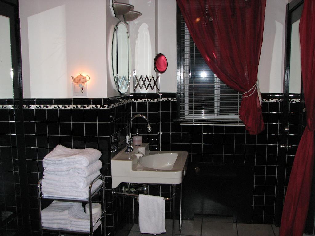 Magnolia B&B Granby Rom bilde