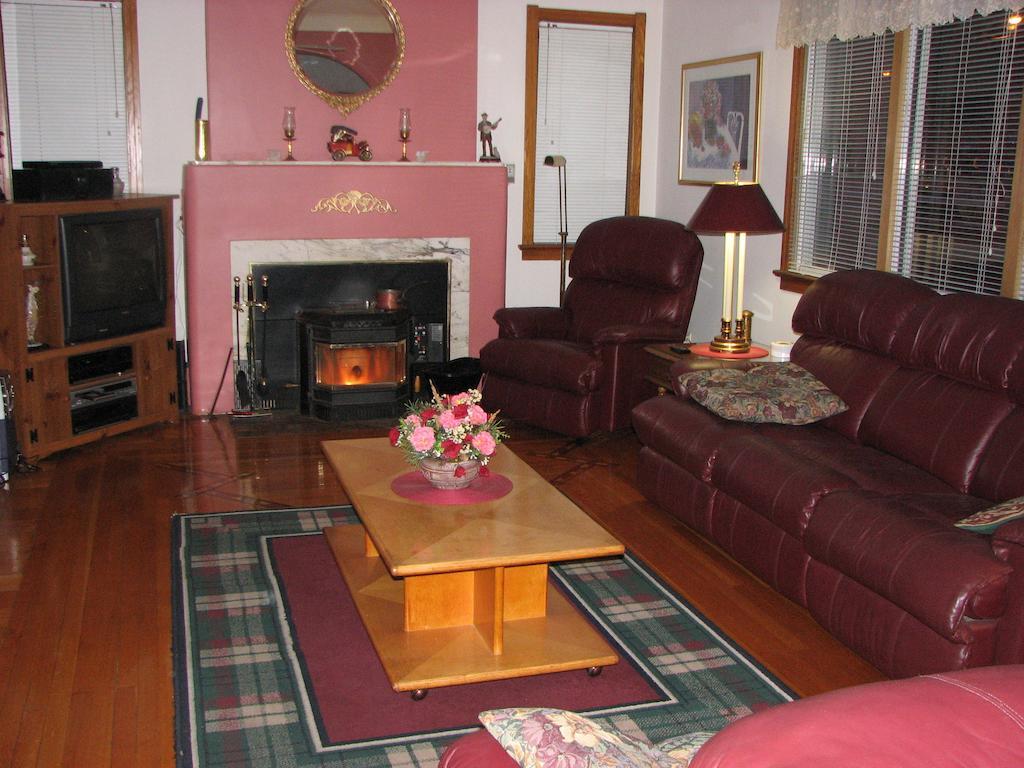 Magnolia B&B Granby Eksteriør bilde