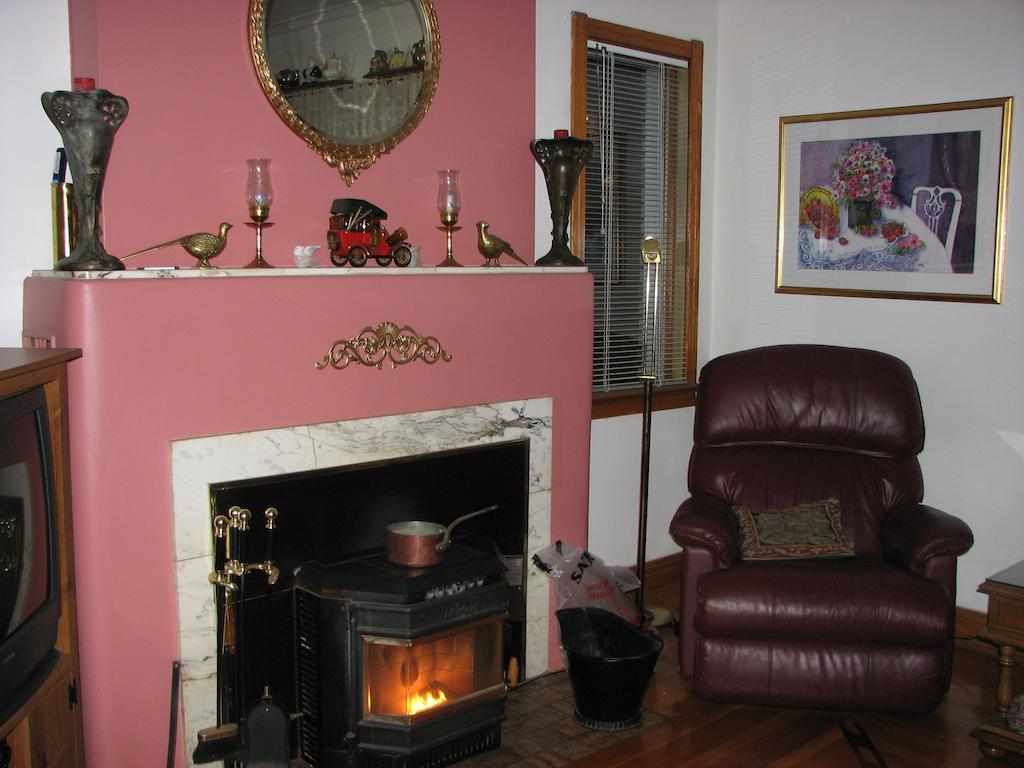 Magnolia B&B Granby Eksteriør bilde