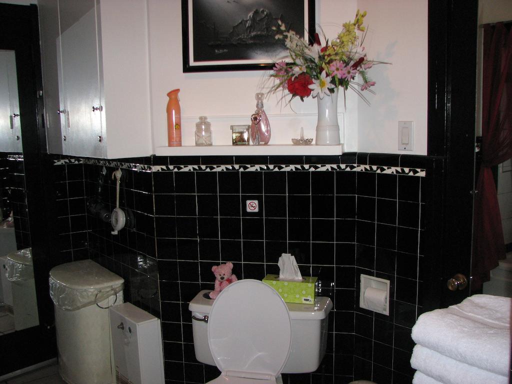 Magnolia B&B Granby Rom bilde