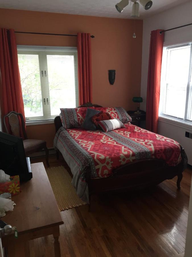 Magnolia B&B Granby Eksteriør bilde